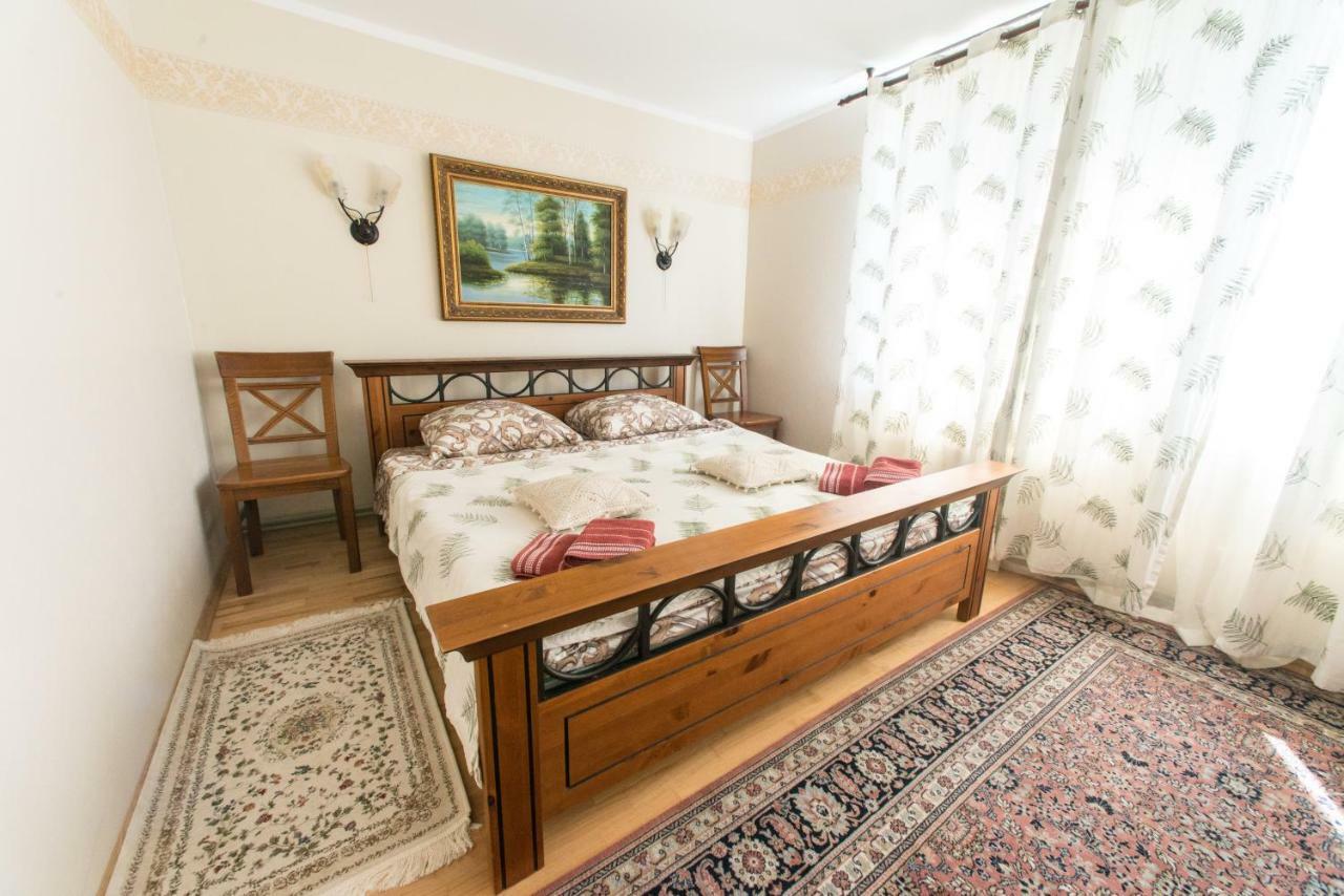 Kodu Hotel Narva-Jõesuu Екстериор снимка