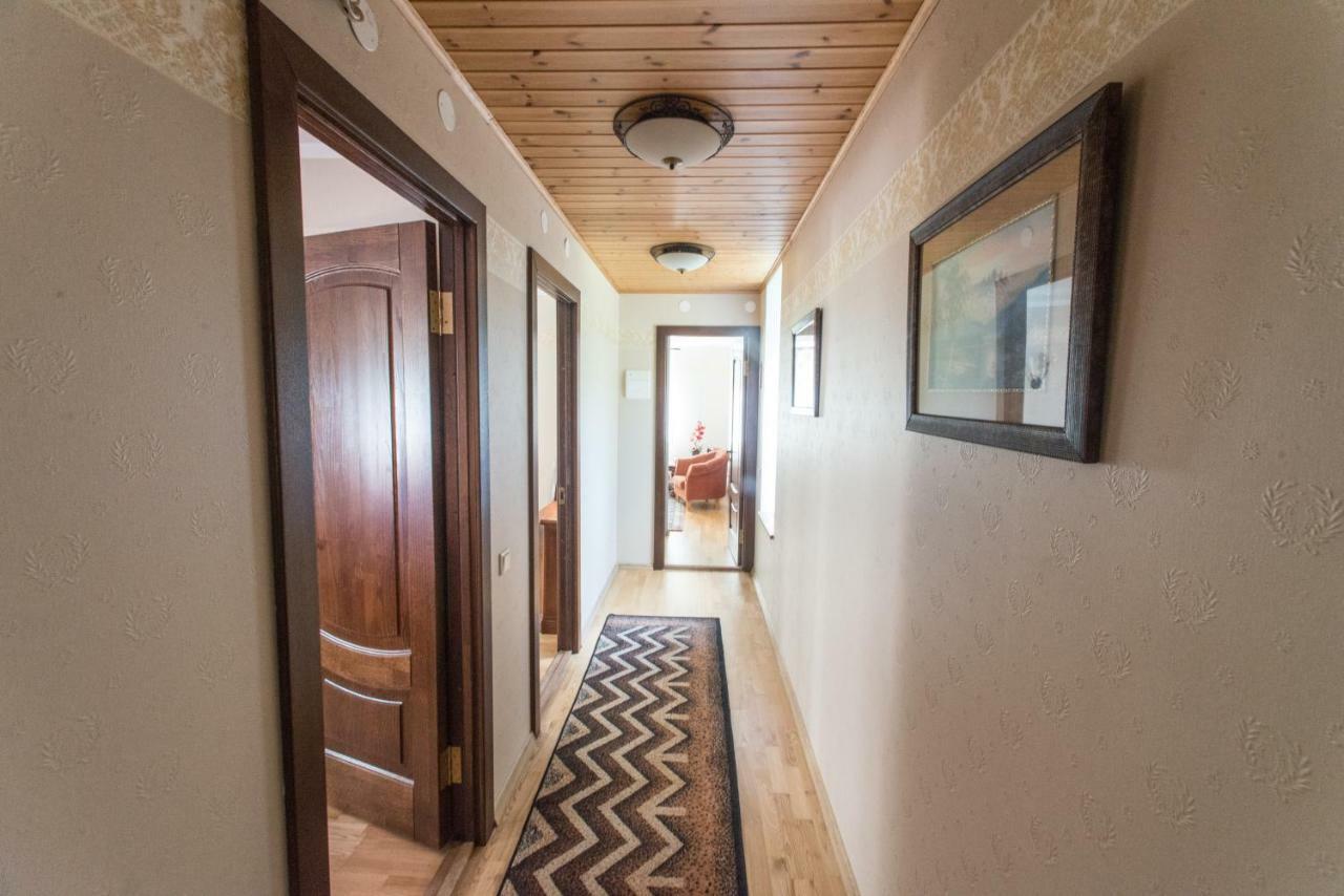 Kodu Hotel Narva-Jõesuu Екстериор снимка