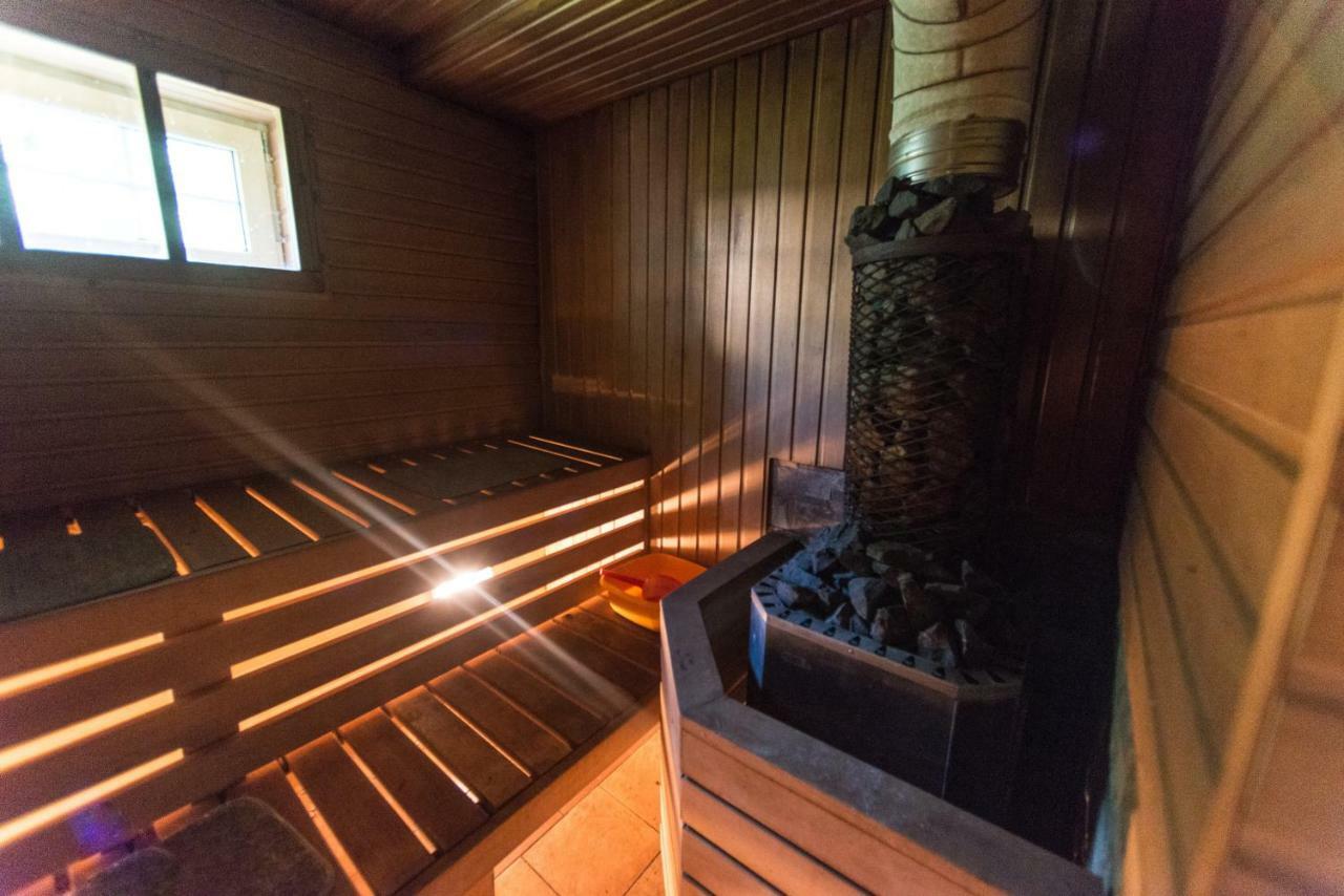 Kodu Hotel Narva-Jõesuu Екстериор снимка
