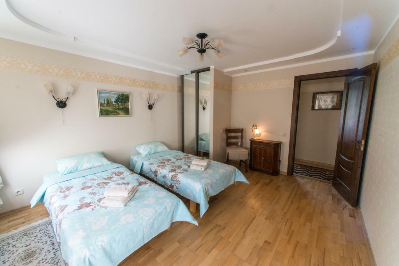 Kodu Hotel Narva-Jõesuu Екстериор снимка